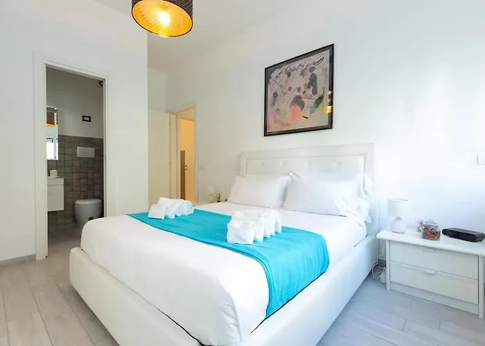 Apartment Holi - Bright&comfy Intrastevere