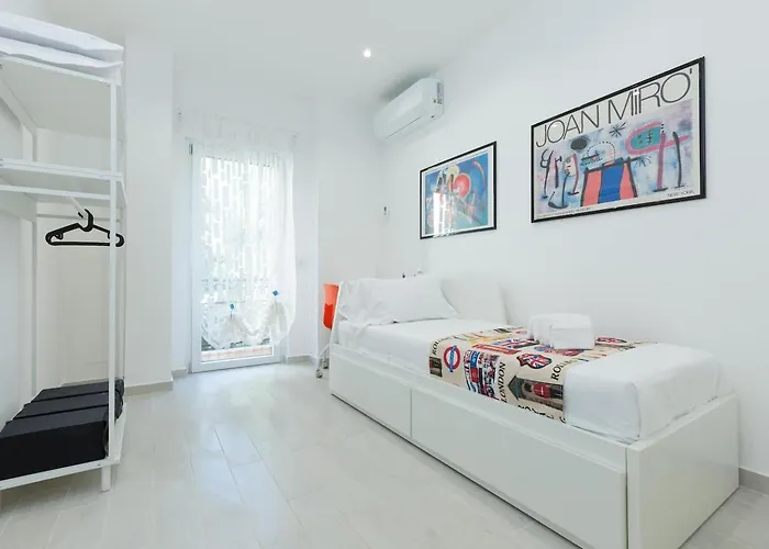 Appartamento Holi - Bright&comfy Intrastevere *