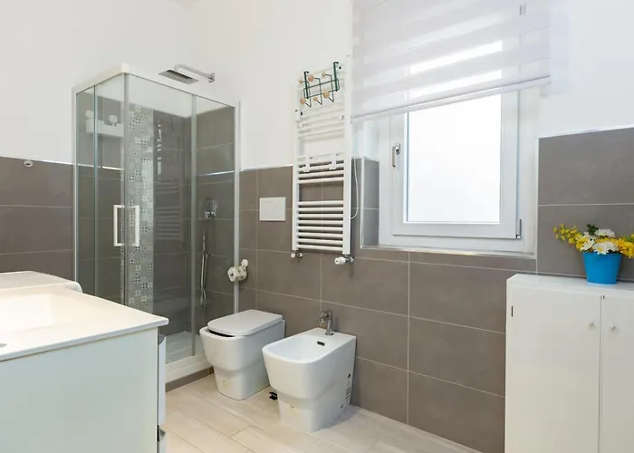 Apartment Holi - Bright&comfy Intrastevere *
