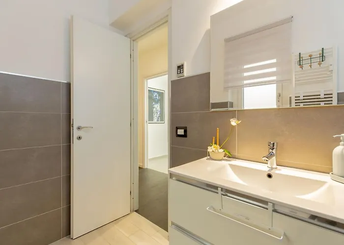 Holi - Bright&comfy Intrastevere *