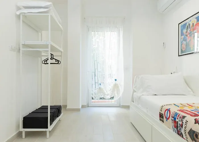Holi - Bright&comfy Intrastevere Daire Roma