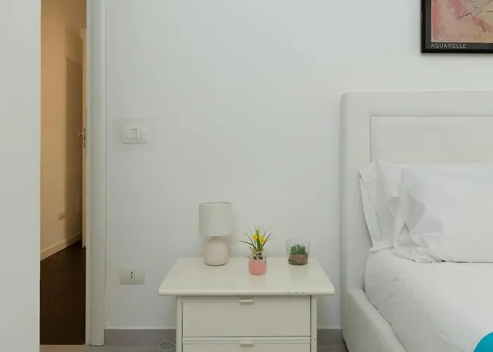 Appartamento Holi - Bright&comfy Intrastevere Roma
